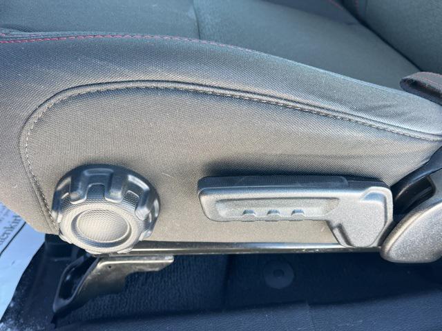 used 2021 Jeep Gladiator car, priced at $26,689