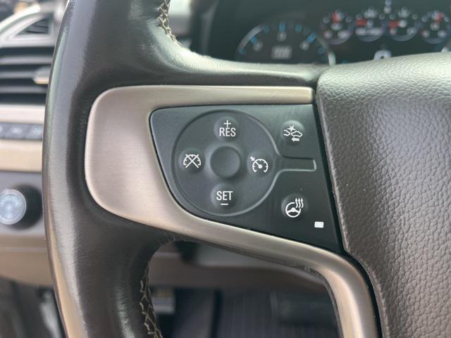 used 2020 GMC Yukon car, priced at $29,998