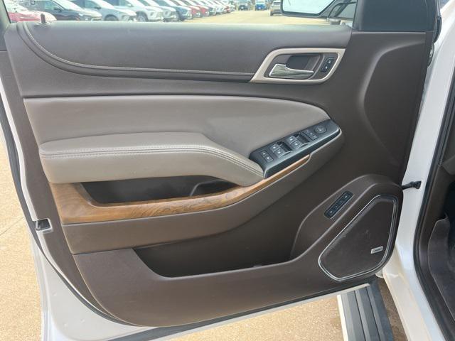 used 2020 GMC Yukon car, priced at $29,998