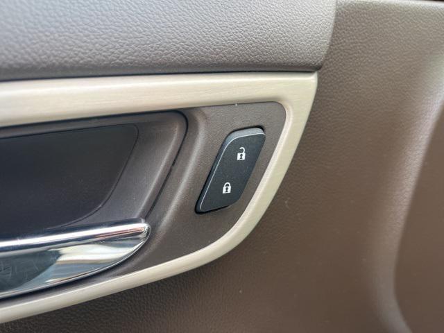 used 2020 GMC Yukon car, priced at $29,998