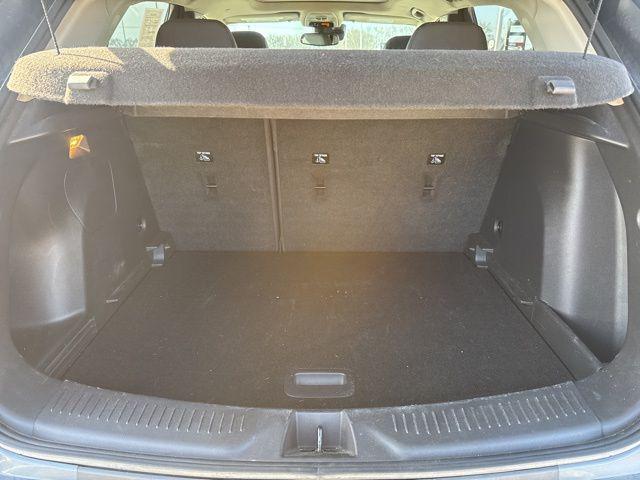 used 2022 Buick Encore GX car, priced at $22,299