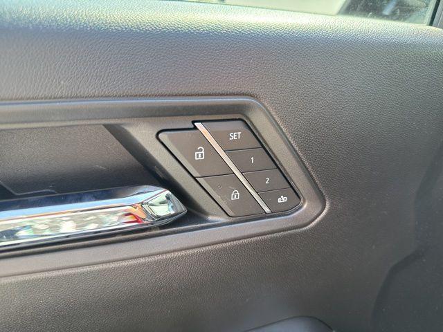 new 2026 Chevrolet Colorado car, priced at $48,950