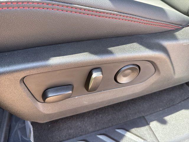 new 2026 Chevrolet Colorado car, priced at $48,950