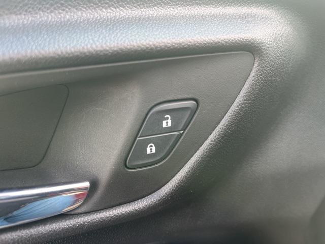 used 2024 Chevrolet Trax car, priced at $21,499