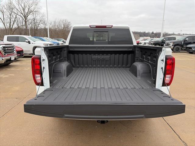 new 2026 GMC Sierra 1500 car, priced at $57,695