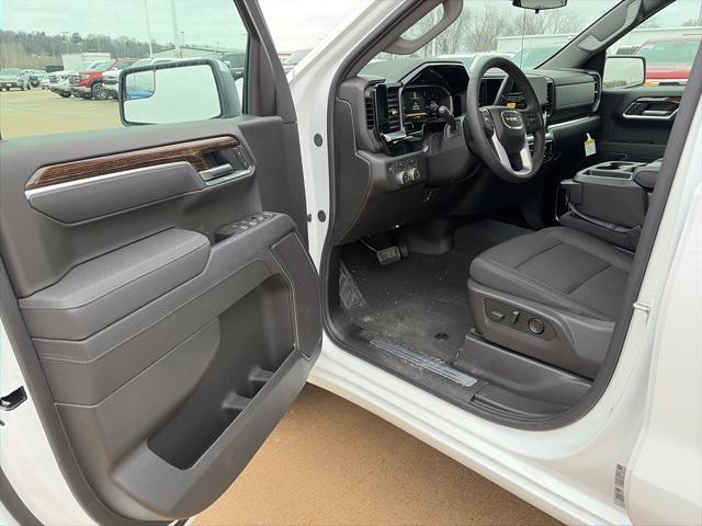 new 2026 GMC Sierra 1500 car, priced at $57,695