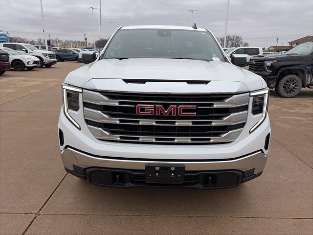 new 2026 GMC Sierra 1500 car, priced at $57,695