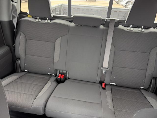 new 2026 GMC Sierra 1500 car, priced at $57,695