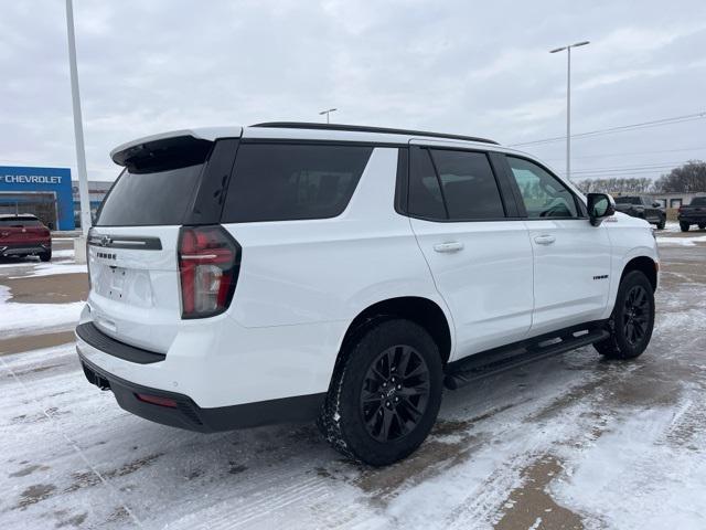 used 2023 Chevrolet Tahoe car, priced at $57,989