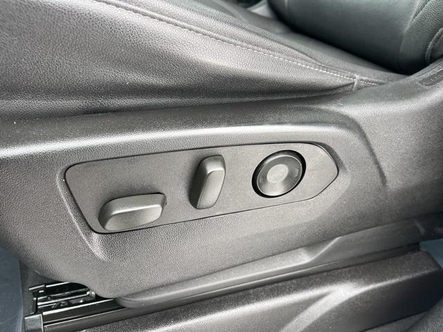 used 2023 Chevrolet Tahoe car, priced at $57,989