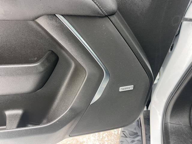 used 2023 Chevrolet Tahoe car, priced at $57,989