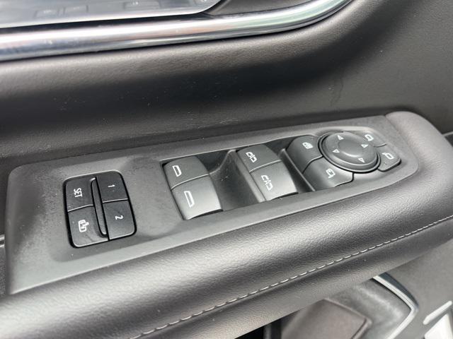 used 2023 Chevrolet Tahoe car, priced at $57,989