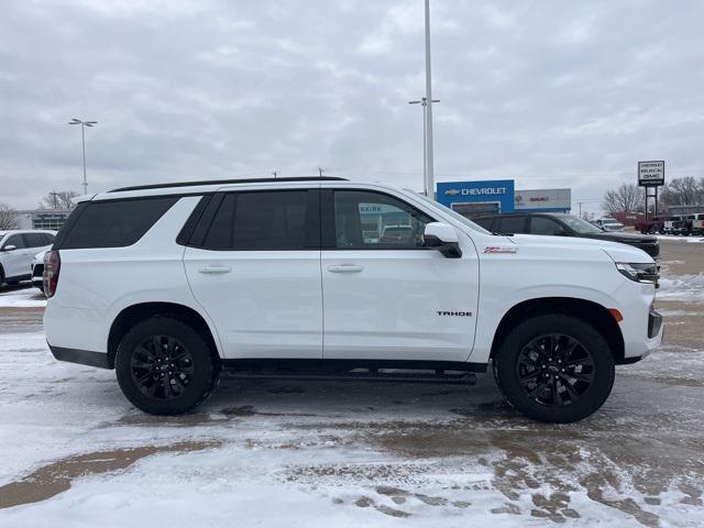 used 2023 Chevrolet Tahoe car, priced at $57,989