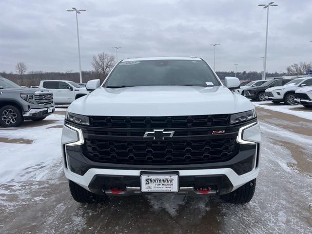 used 2023 Chevrolet Tahoe car, priced at $57,989