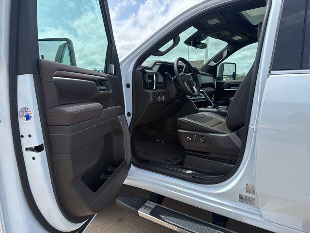 new 2026 GMC Sierra 3500 car, priced at $89,454