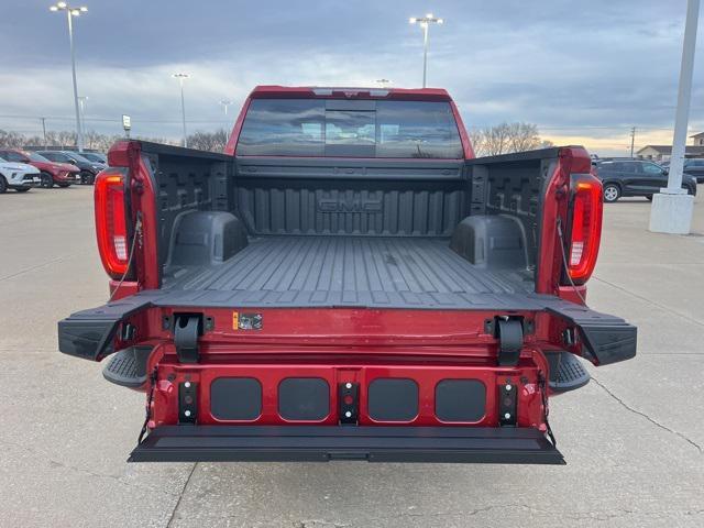 new 2026 GMC Sierra 1500 car, priced at $63,626