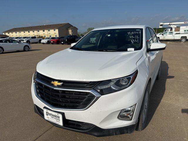 used 2020 Chevrolet Equinox car, priced at $10,999