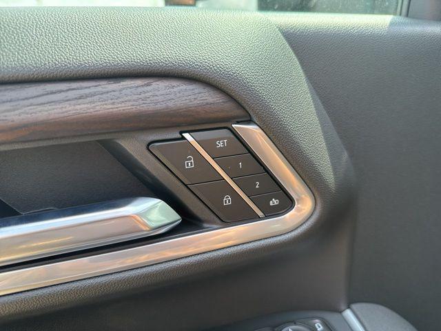 new 2026 GMC Sierra 2500 car, priced at $78,241