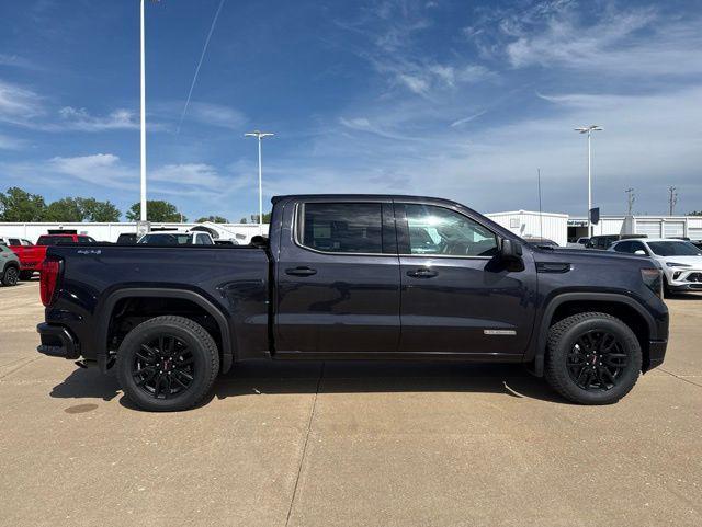 used 2022 GMC Sierra 1500 car, priced at $27,879