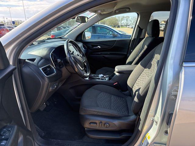 used 2020 Chevrolet Equinox car