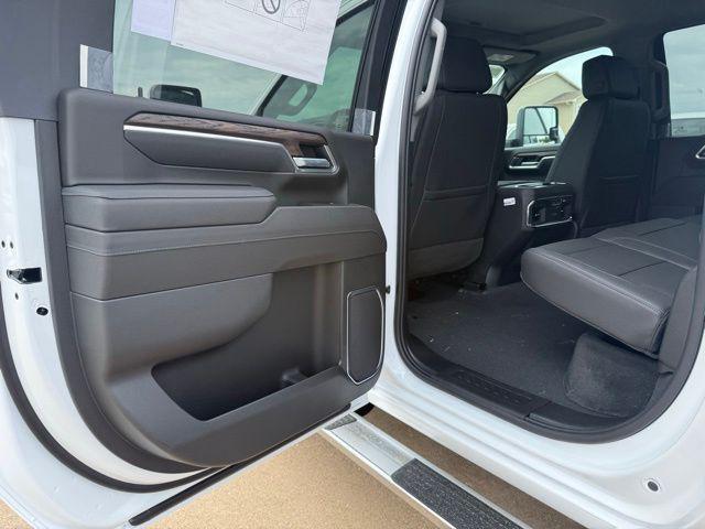 new 2026 GMC Sierra 2500 car, priced at $79,615