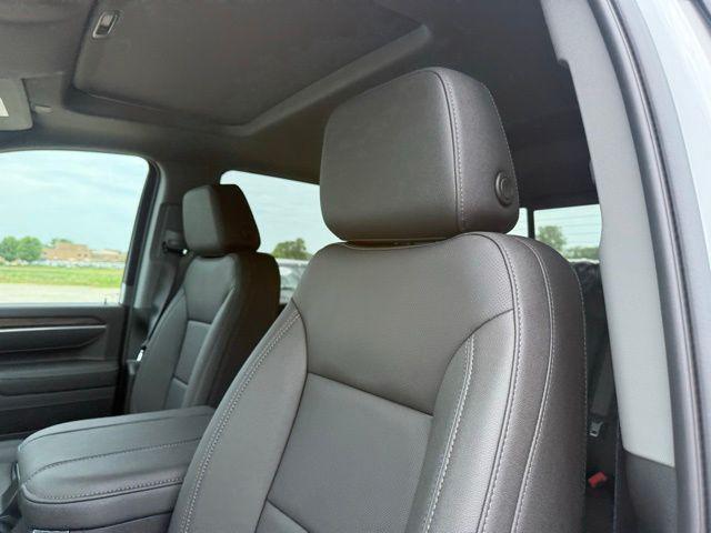 new 2026 GMC Sierra 2500 car, priced at $79,615