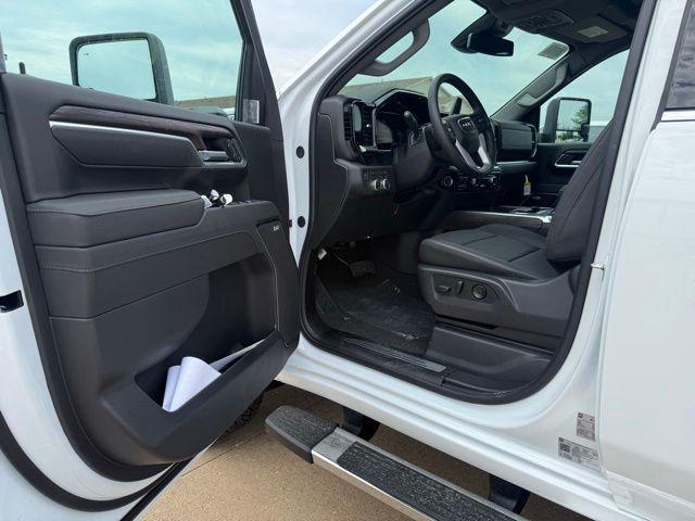 new 2026 GMC Sierra 2500 car, priced at $79,615