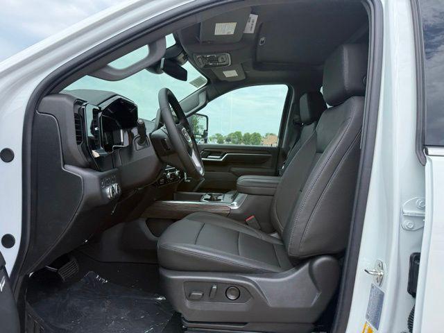 new 2026 GMC Sierra 2500 car, priced at $79,615