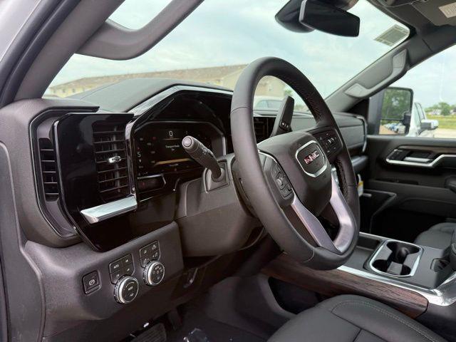 new 2026 GMC Sierra 2500 car, priced at $79,615