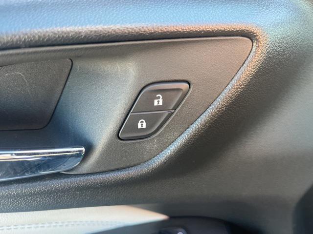 used 2024 Chevrolet Trax car, priced at $21,499