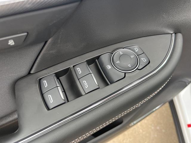 new 2026 Buick Envision car, priced at $43,143