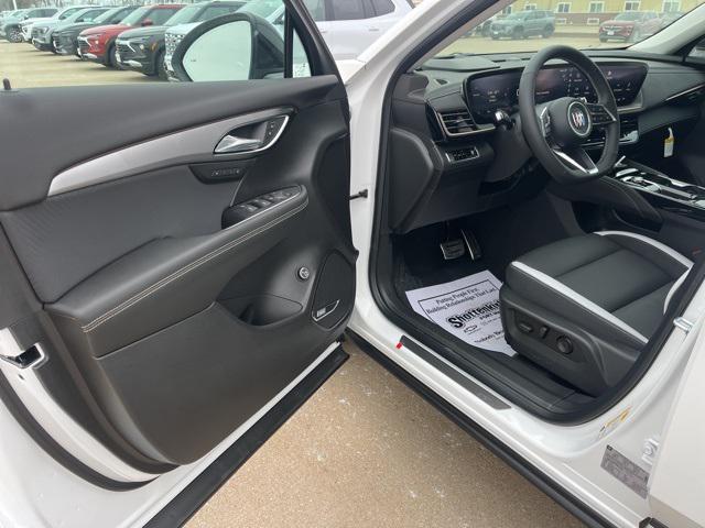 new 2026 Buick Envision car, priced at $43,143