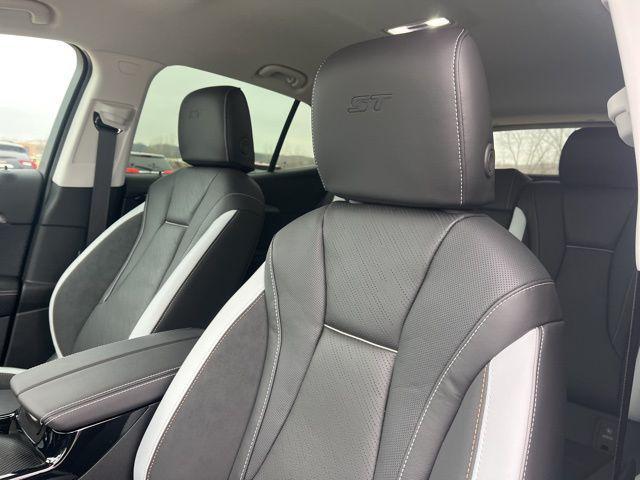 new 2026 Buick Envision car, priced at $41,749