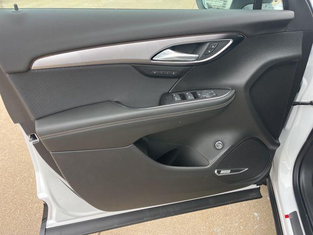 new 2026 Buick Envision car, priced at $41,749