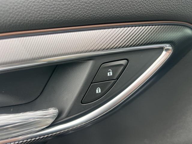 new 2026 Buick Envision car, priced at $43,143