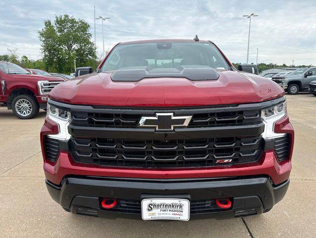 new 2026 Chevrolet Silverado 1500 car, priced at $64,999
