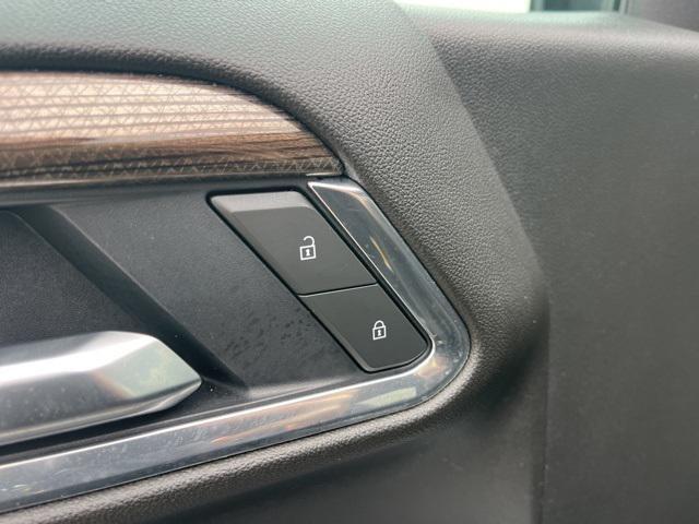 new 2026 Chevrolet Silverado 1500 car, priced at $44,687