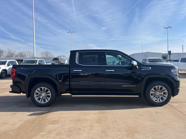 new 2026 GMC Sierra 1500 car, priced at $68,989