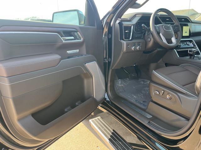 new 2026 GMC Sierra 1500 car, priced at $68,989