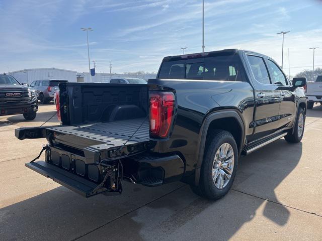 new 2026 GMC Sierra 1500 car, priced at $68,989