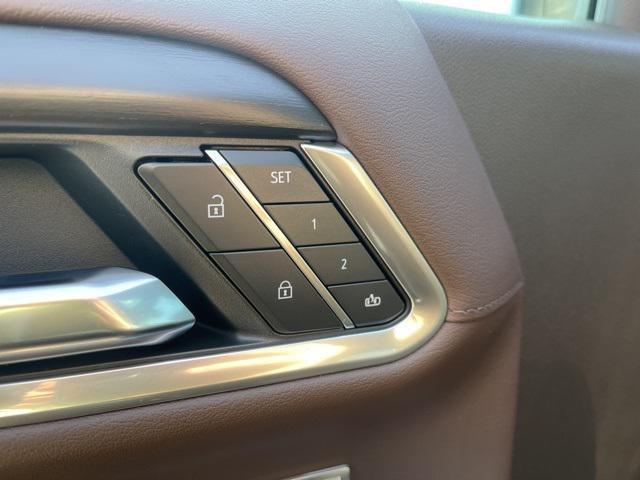 new 2026 GMC Sierra 1500 car, priced at $68,989