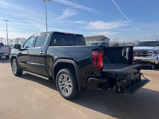 new 2026 GMC Sierra 1500 car, priced at $68,989