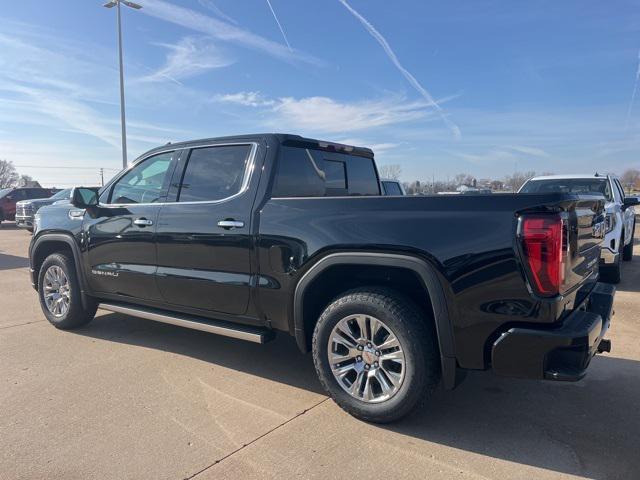 new 2026 GMC Sierra 1500 car, priced at $68,989