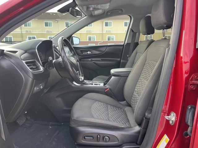 used 2019 Chevrolet Equinox car, priced at $13,195