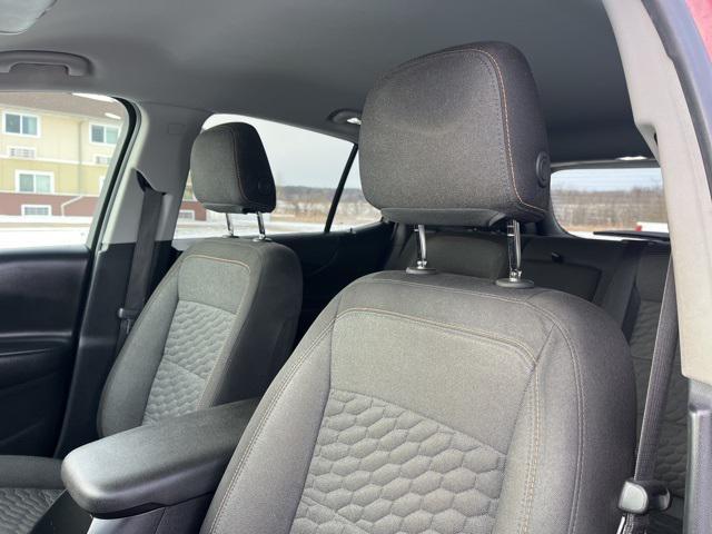 used 2019 Chevrolet Equinox car, priced at $13,195