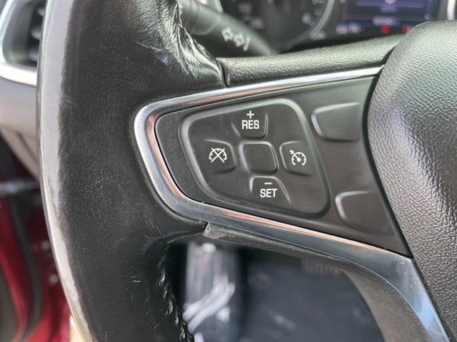 used 2019 Chevrolet Equinox car, priced at $13,195