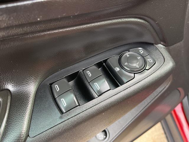 used 2019 Chevrolet Equinox car, priced at $13,195