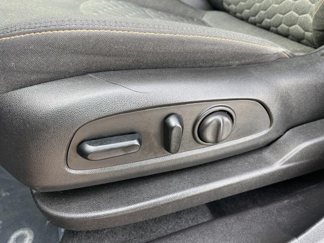 used 2019 Chevrolet Equinox car, priced at $13,195