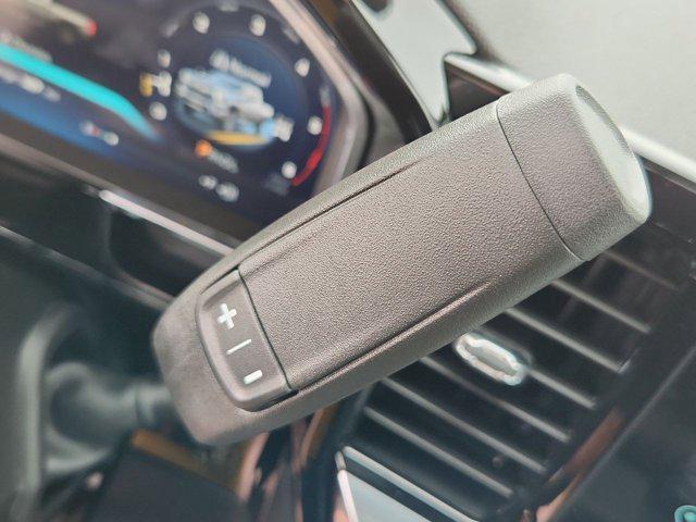 new 2026 Chevrolet Silverado 2500 car, priced at $89,619