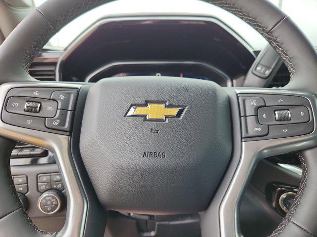 new 2026 Chevrolet Silverado 2500 car, priced at $89,619